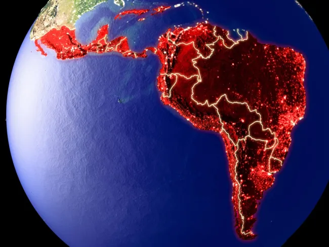 latinamerica